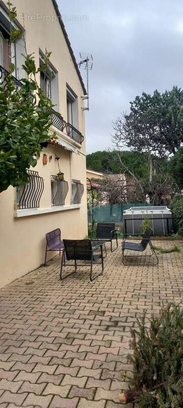 Pavillon type 4 - photo 21