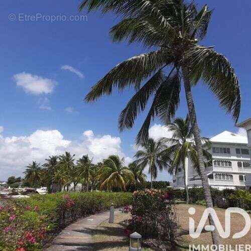 Photo 2 - Appartement à SAINT-FRANCOIS