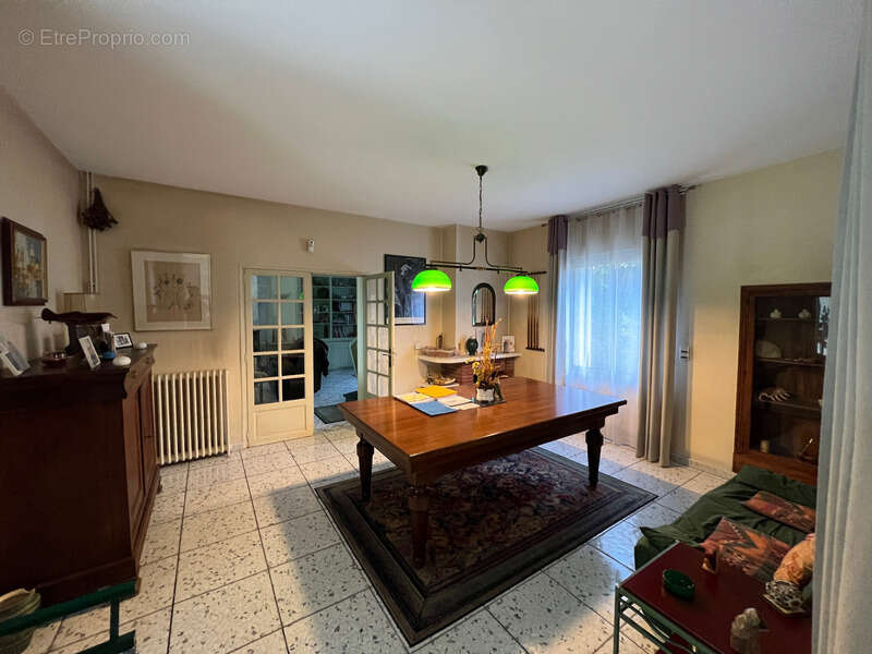 Dpt Haute Garonne (31), à vendre proche de TOULOUSE maison P9 - photo 9
