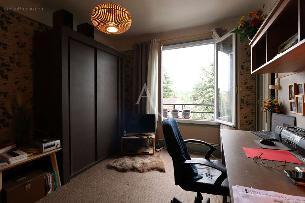 Appartement à CHAVILLE