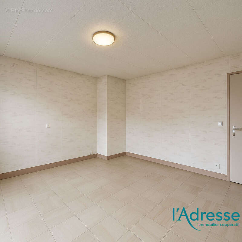 Maison à IVRY-SUR-SEINE