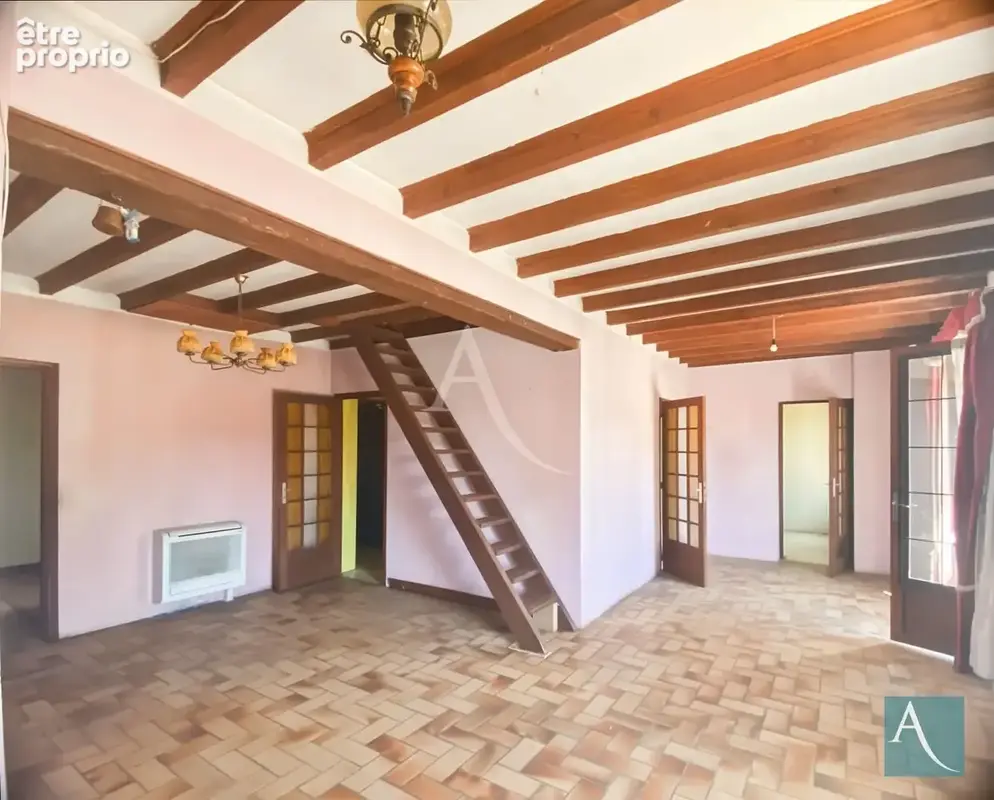 Maison 6 pièces de 122m² - photo 2
