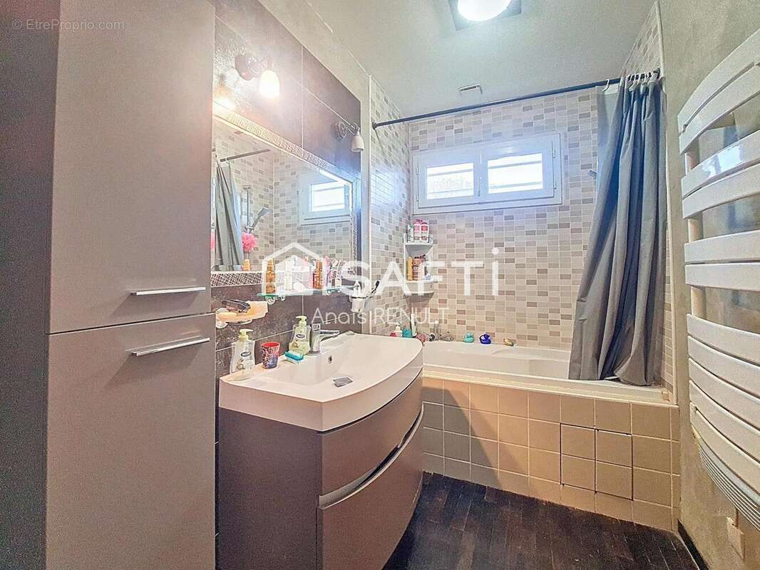 Photo 8 - Maison à SAINT-LUBIN-DES-JONCHERETS