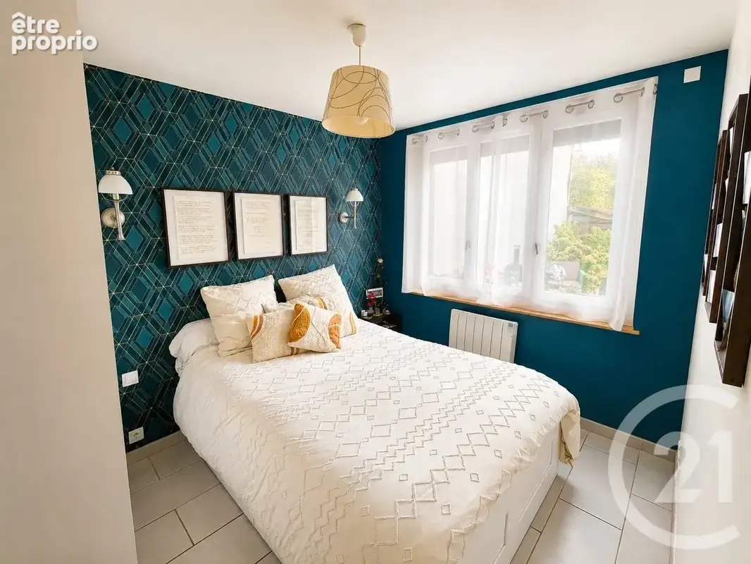 Maison 108 m² à Lamotte-Warfusee  - photo 2