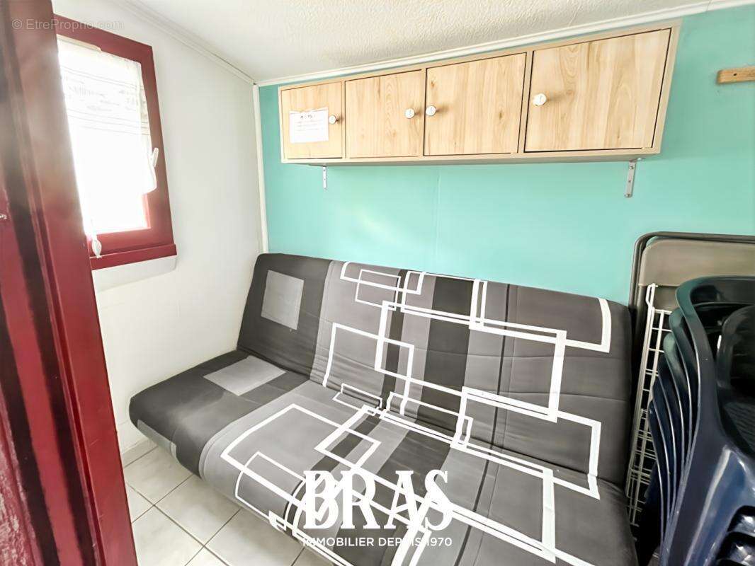 Maison à BATZ-SUR-MER