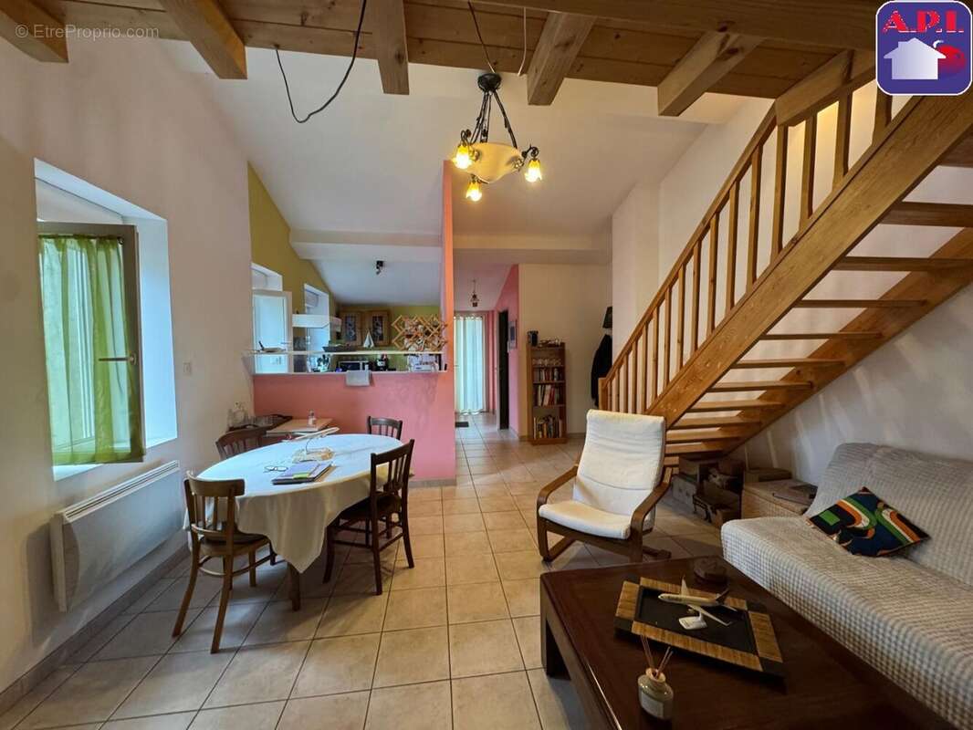 Maison à PAMIERS