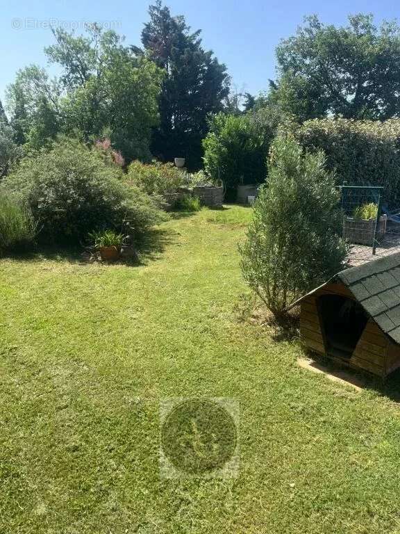 Maison à MOLLEVILLE