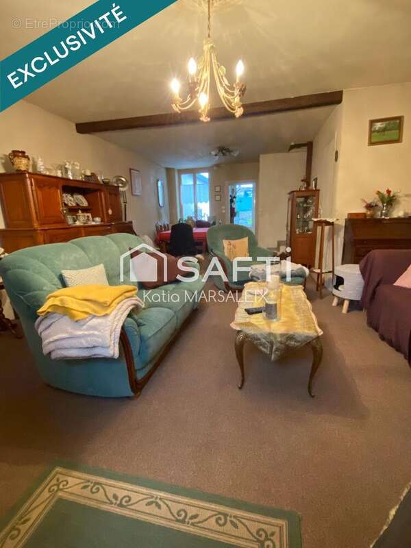 Photo 9 - Maison à CHATEAUROUX