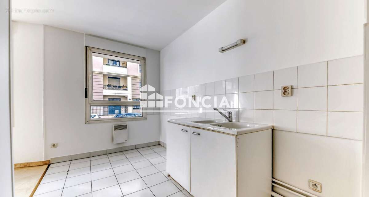 Appartement à LYON-4E