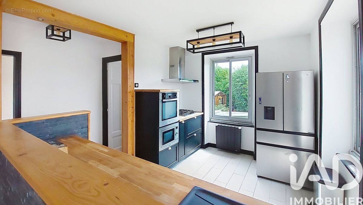 Photo 1 - Appartement à FOUESNANT