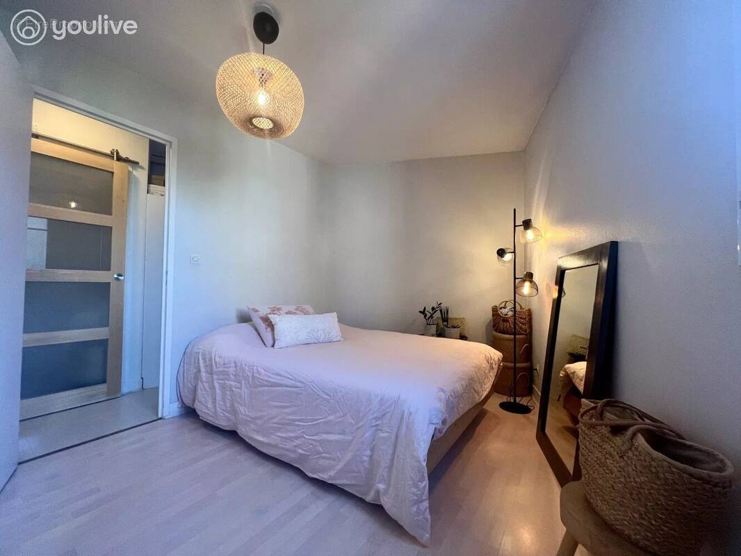 Appartement à CHARTRES