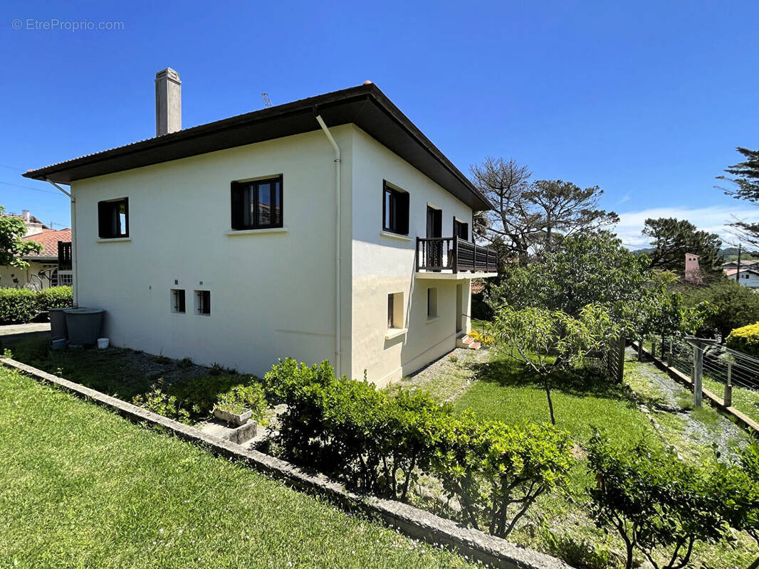 Maison à BIDART