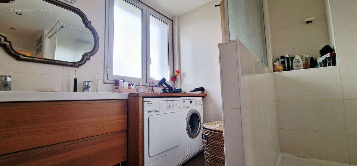 Appartement à SEVRES