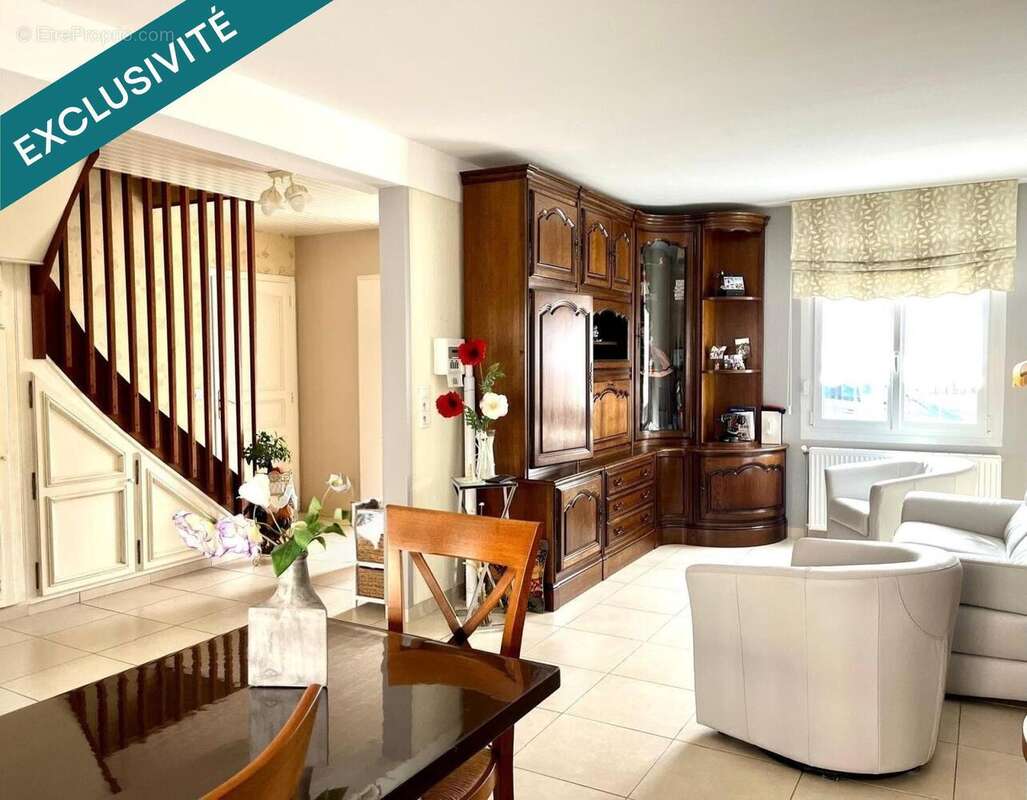 Photo 4 - Maison à MONTIGNY-EN-GOHELLE