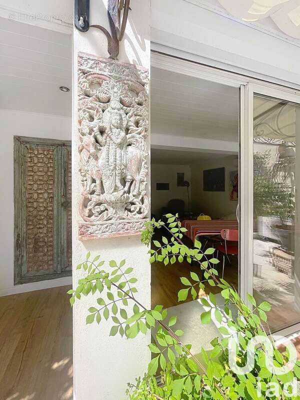 Photo 8 - Maison à PERPIGNAN