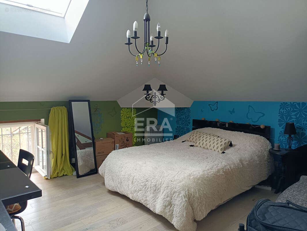 Maison 209 m² à Pressac  - photo 6