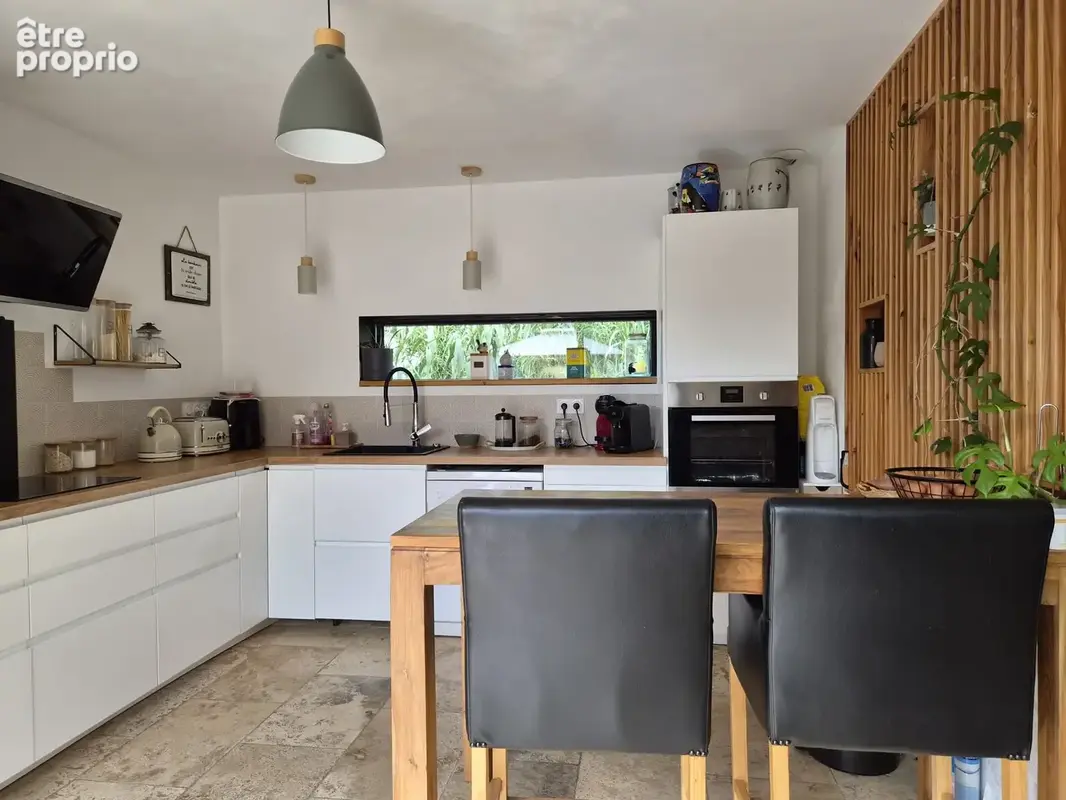 Maison 6 pièces 138 m² à vendre à Montmirat (30260) - photo 4