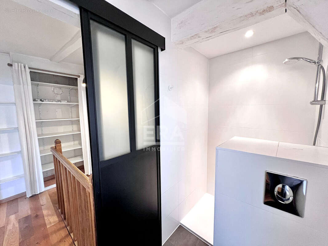 Appartement 67m² à orléans - photo 15