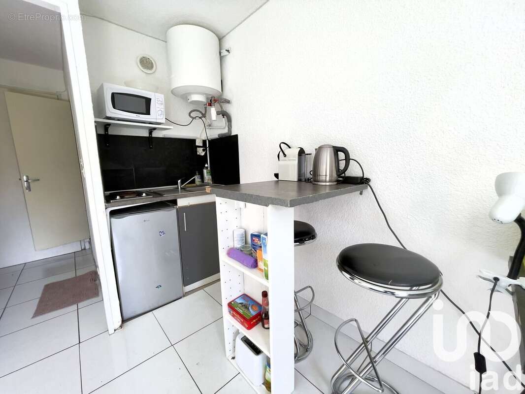 Photo 5 - Appartement à SAINT-NAZAIRE