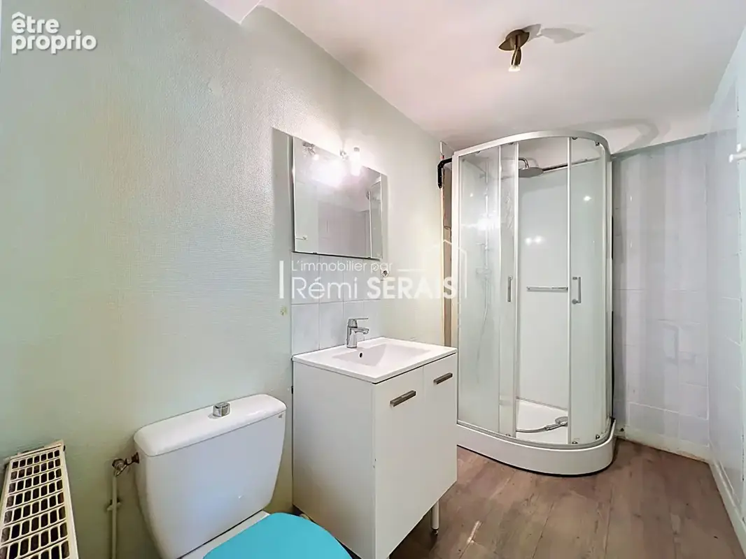 Maison à vendre à falaise - cour, potentiel et proximité du centre - photo 5