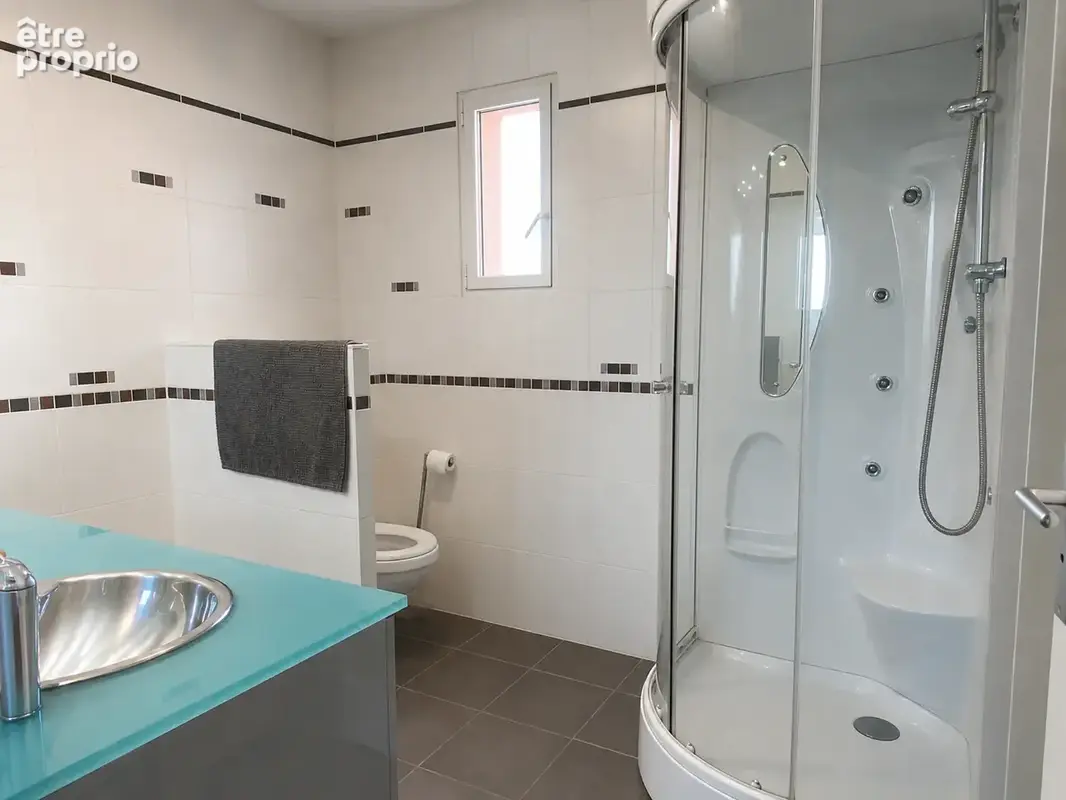 Maison familiale au cœur d’une résidence sécurisée   Beaumont, Le Châble - photo 8