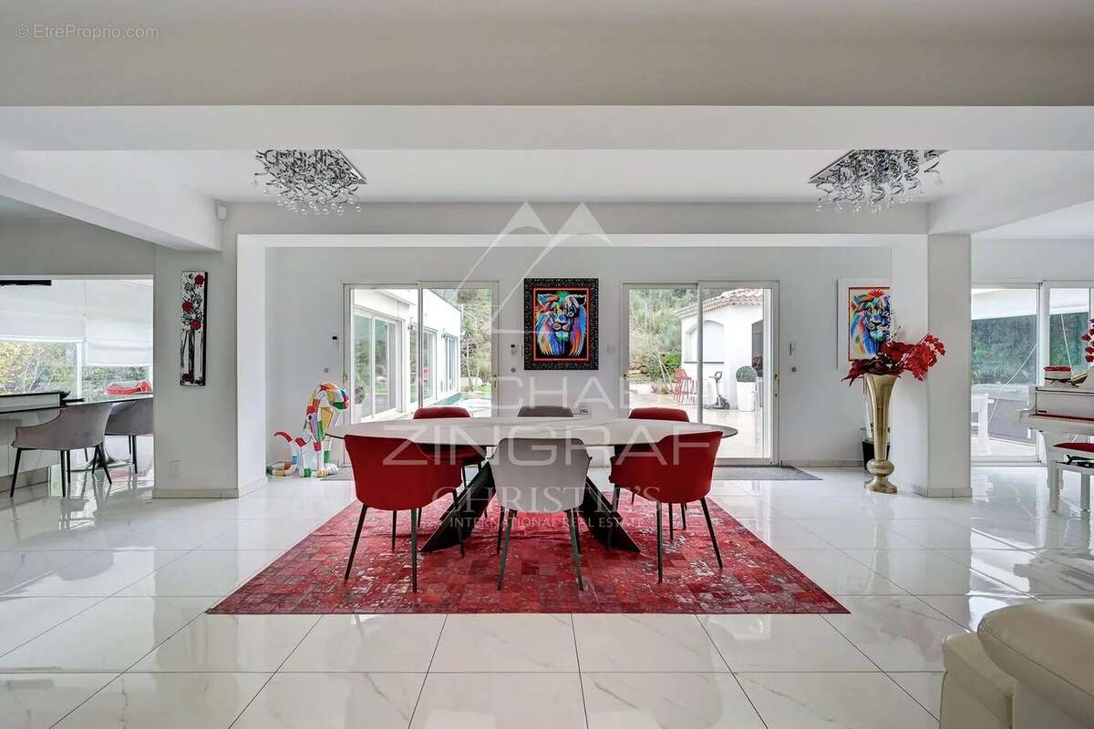 Maison à LES PENNES-MIRABEAU