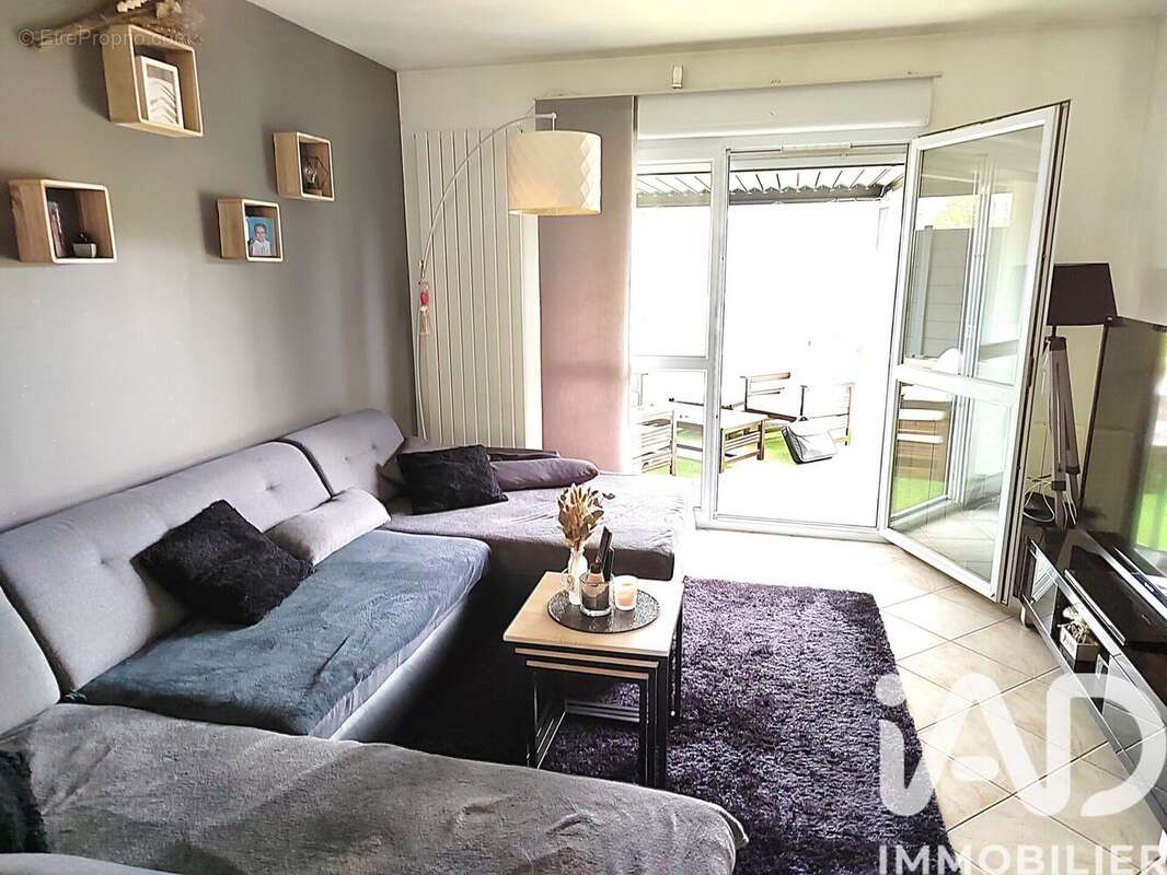 Maison 95 m² à Rouen  - photo 4