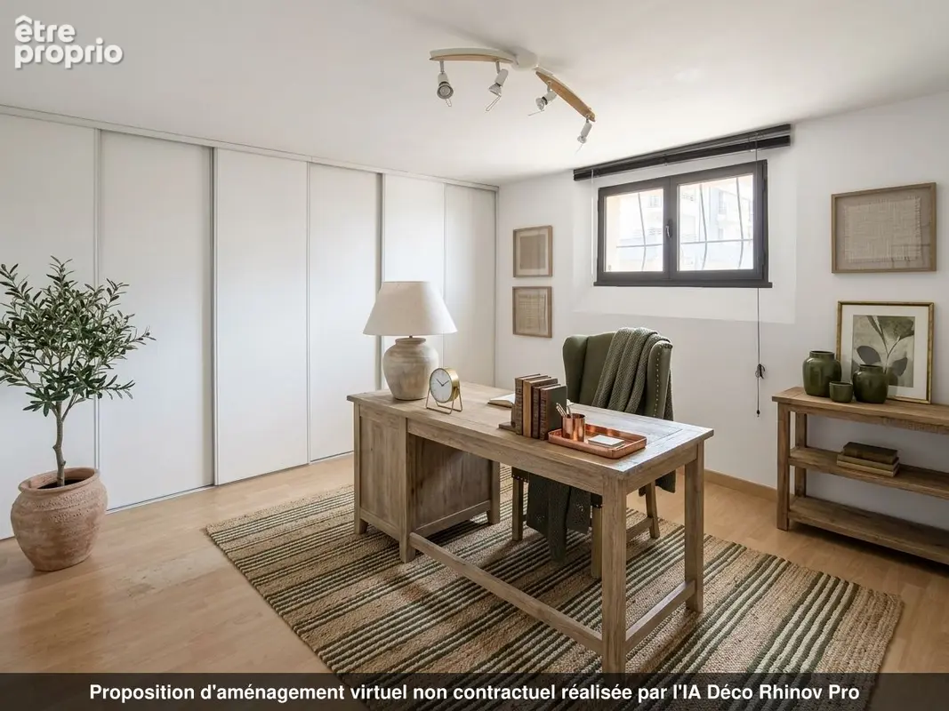 Maison Montgermont 5 pièce(s) 145.45 m2 - photo 12