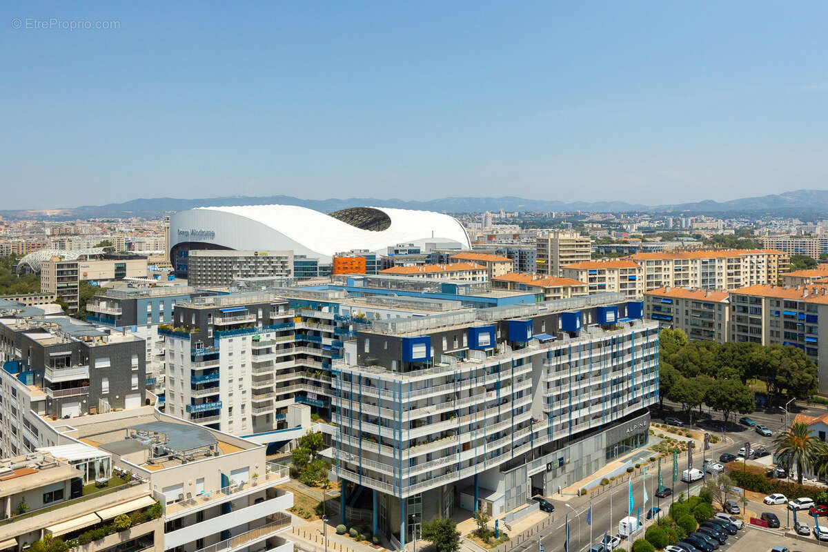 Le Brasilia   Rare T3 Duplex meublé plein sud - photo 14