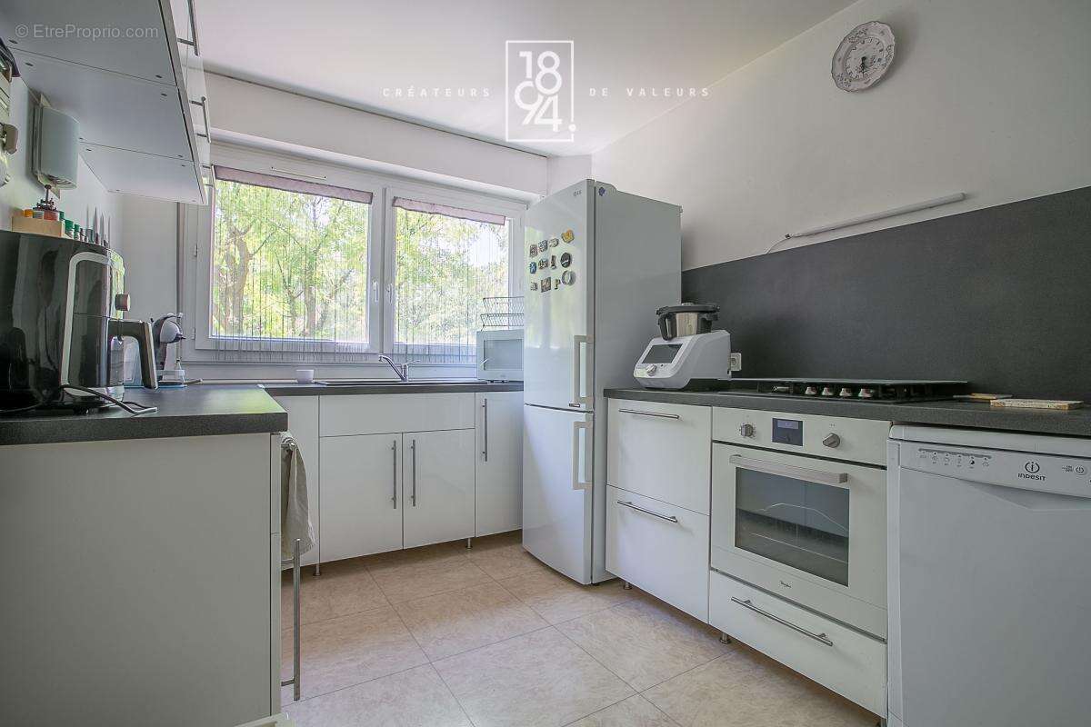 T3 A vendre secteur les  3 lucs avec stationnement - photo 5