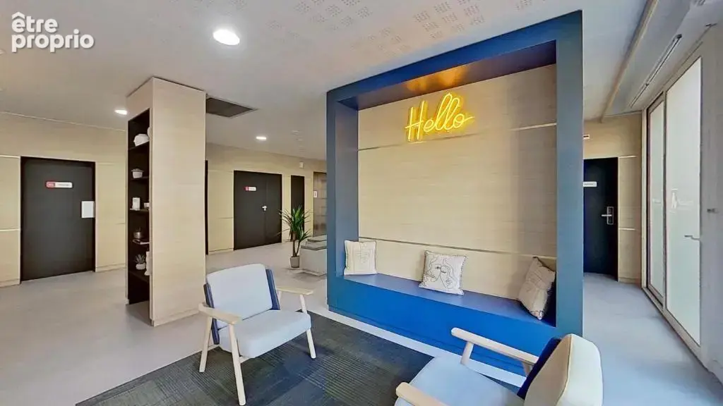Investissement en residence hotelière - photo 4