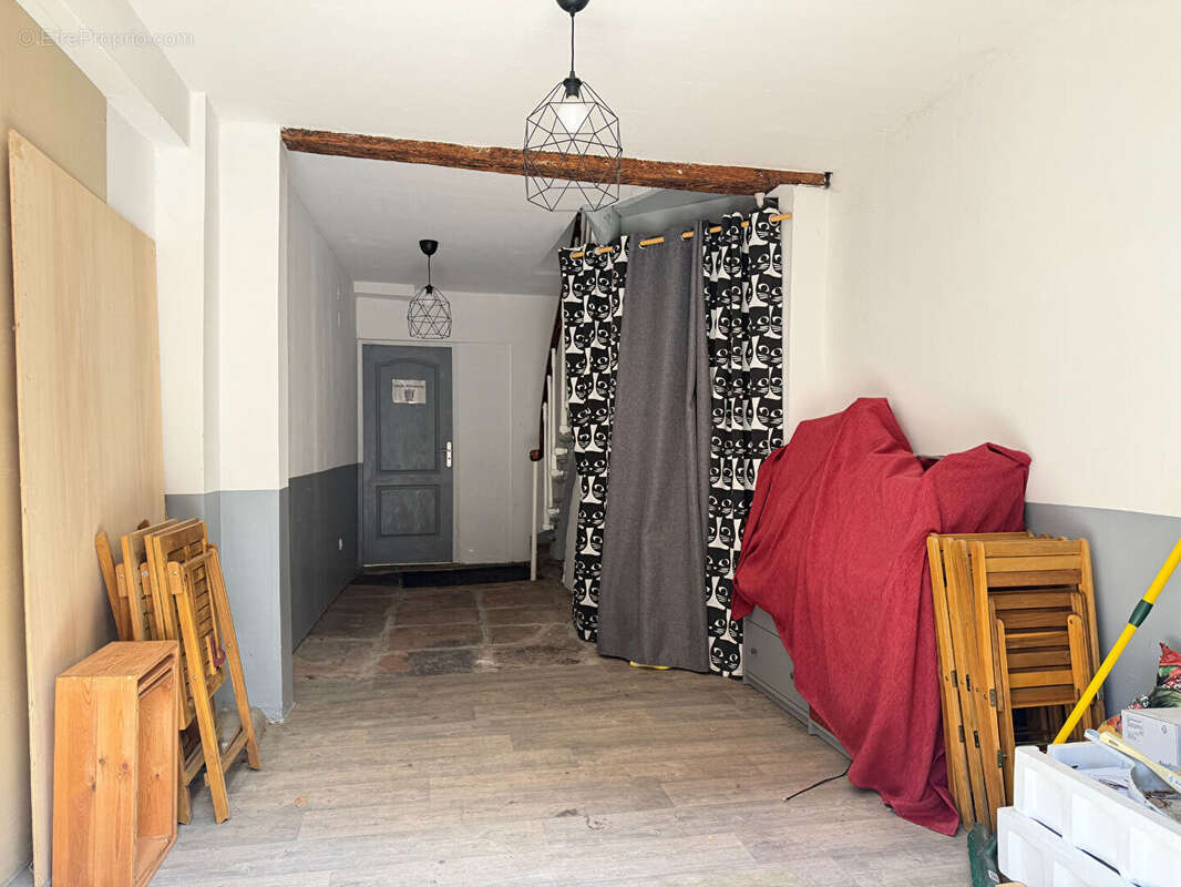 Appartement à BARR