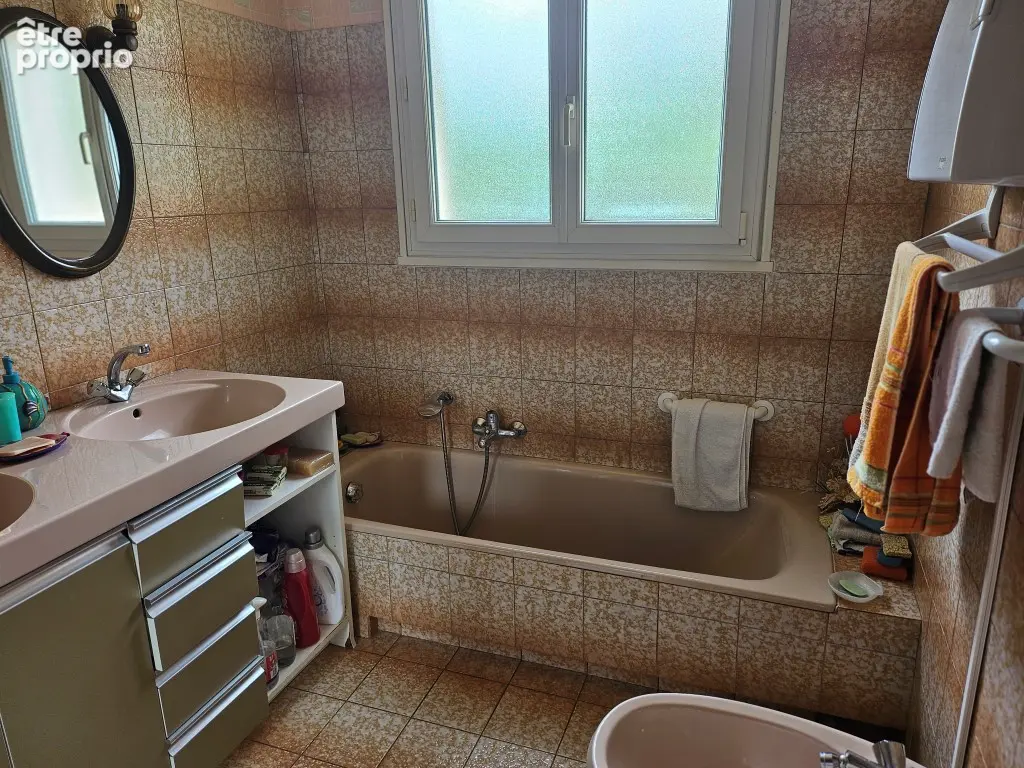 NOUVEAUTE, 169 000, Beaumont à 9km de Mirebeau, Pavillon  de Plain-Pied - photo 5