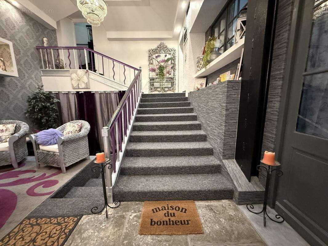 Appartement à CARCASSONNE