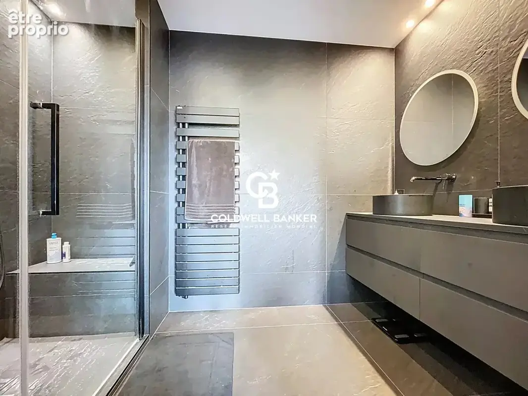 Maison contemporaine de prestige à Jonzac - photo 11