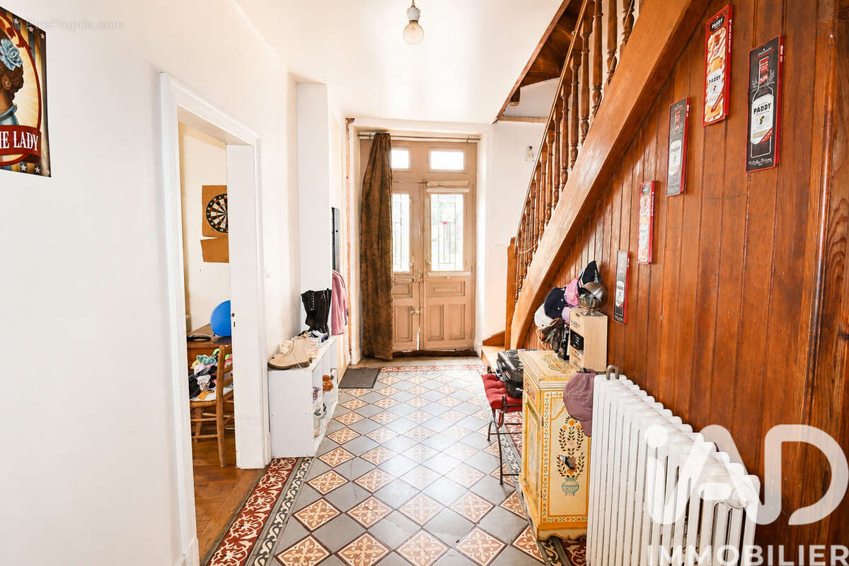 Photo 9 - Maison à NEUVIC