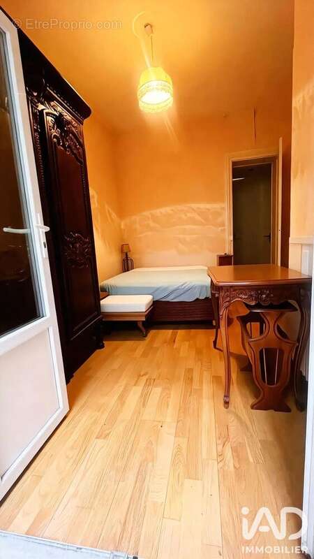 Appartement 63 m² à Paris-17e  - photo 4