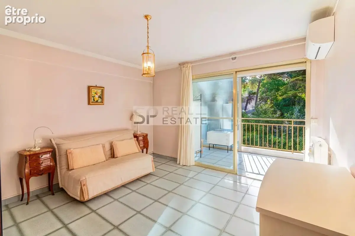 A vendre cannes montrose 3 pieces a renover - photo 8