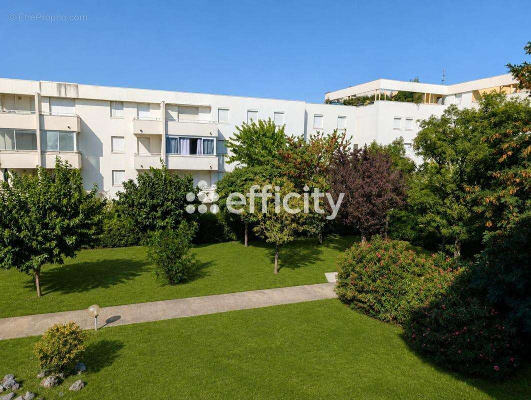 Appartement - photo 10
