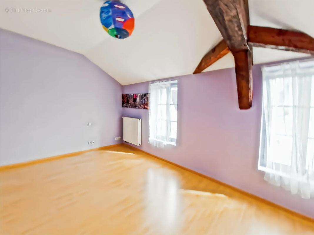 Maison à CHATELLERAULT