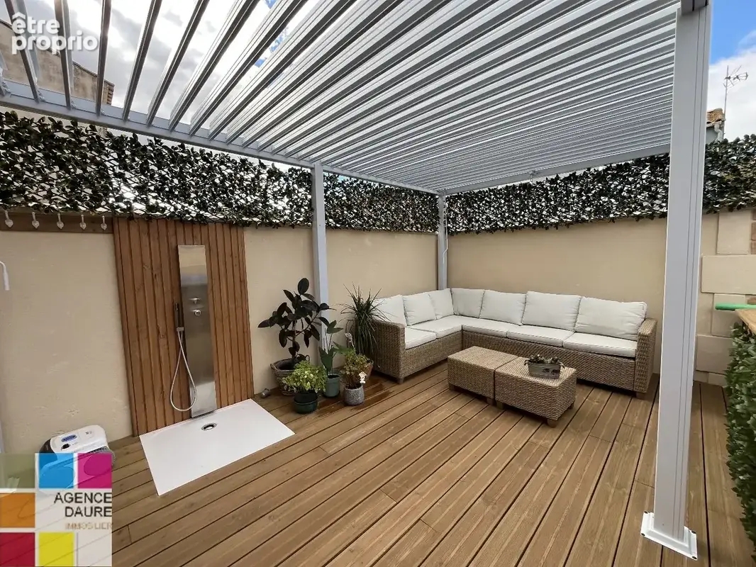 Maison 4 pièces 130 m² à vendre à Cers (34420) - photo 11