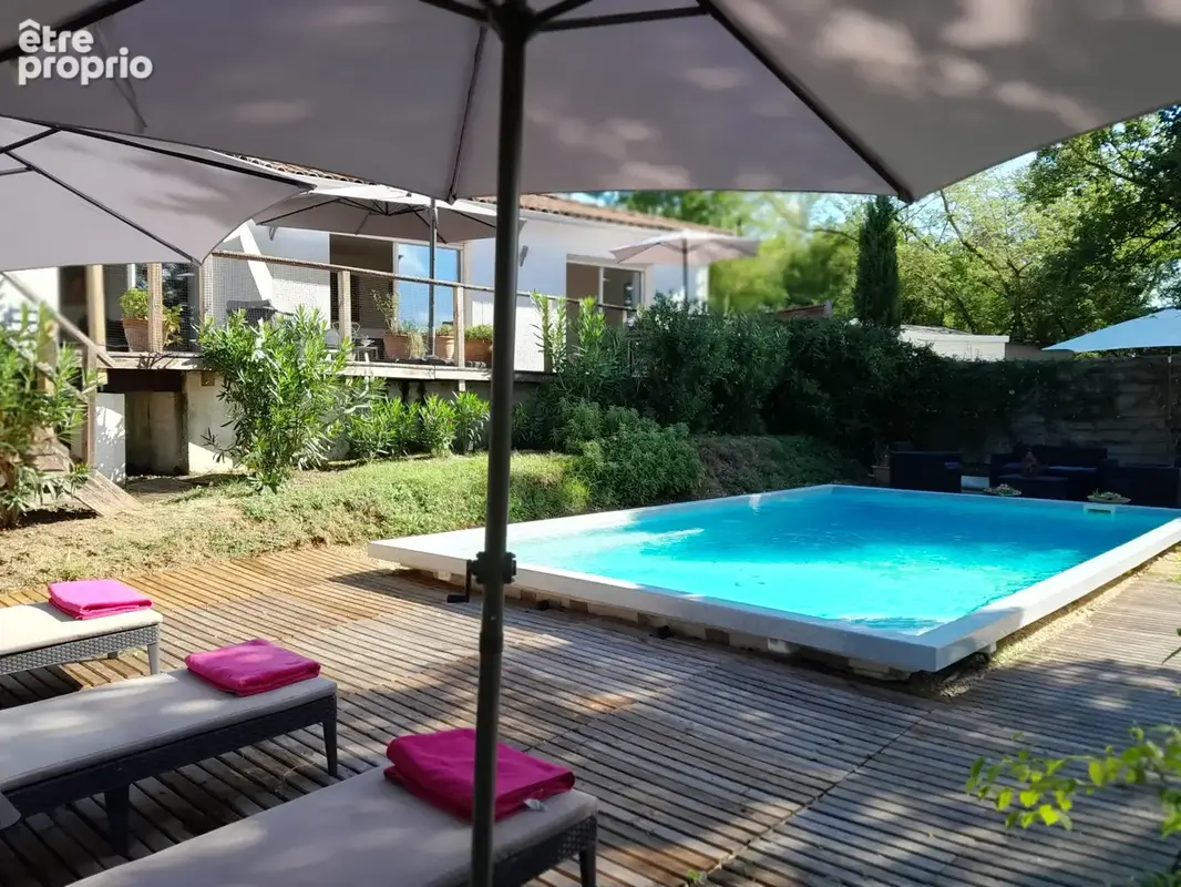 Petit coin de paradis avec vues dégagées. - photo 3