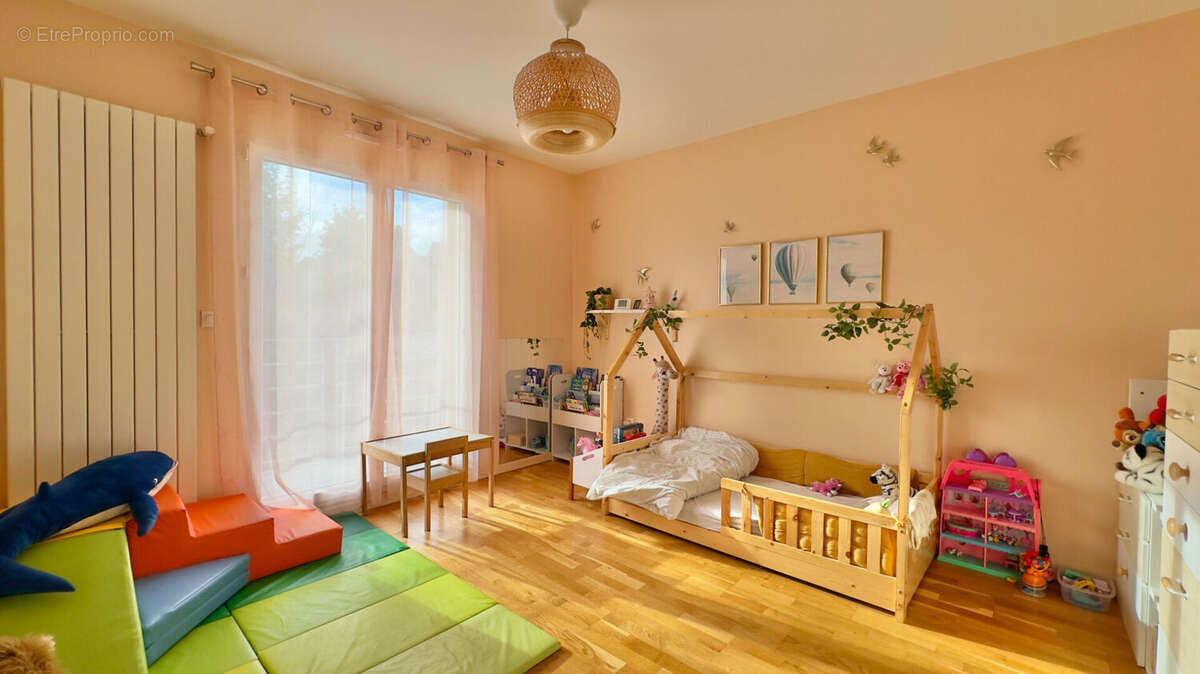 Maison à EPINAY-SUR-ORGE