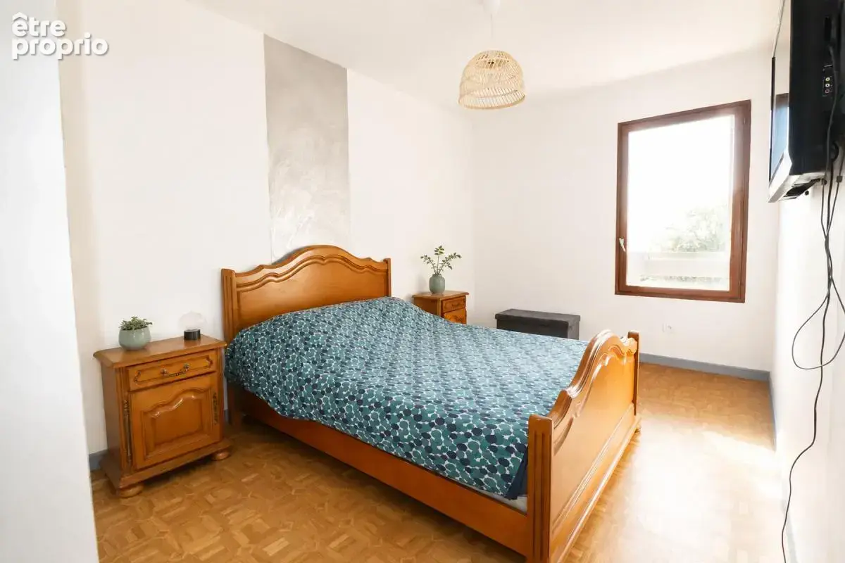 Maison à vendre 4 Pièces  avec jardin et garage –DPE C - photo 8