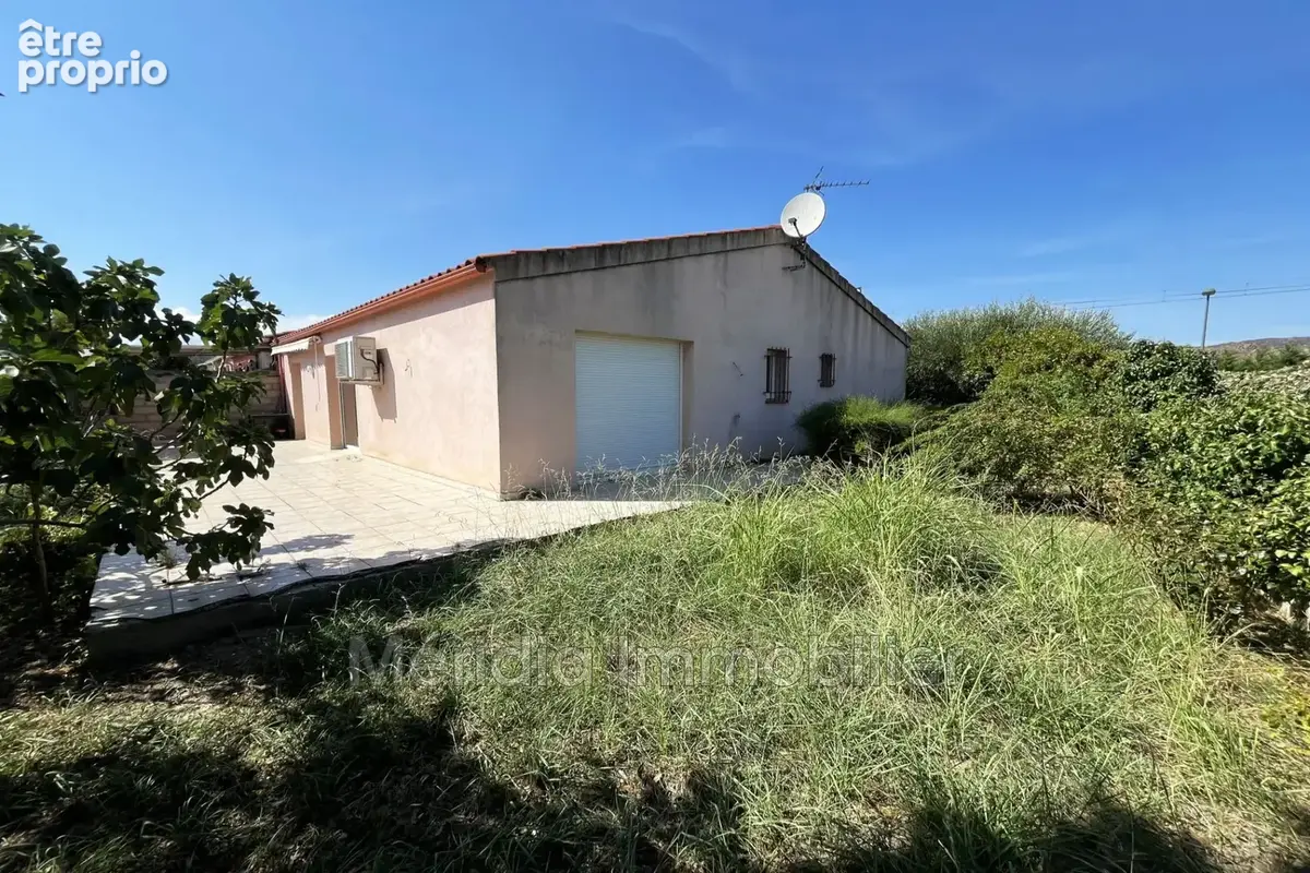 Maison 3 pièces 98 m² à vendre à Bouleternere (66130) - photo 6