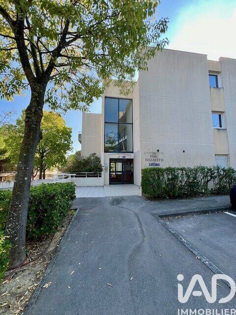 Photo 1 - Appartement à MONTPELLIER