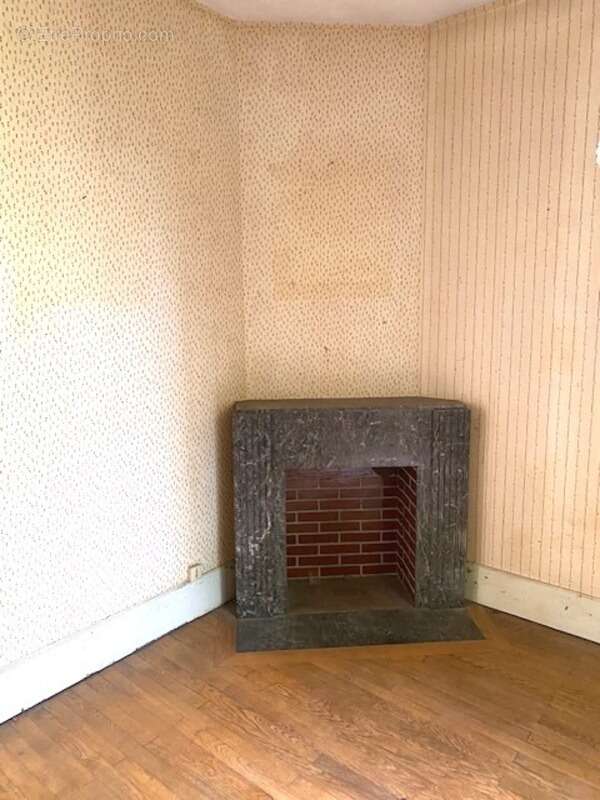 En exclusivite lons le saunier (39) maison de ville  5 min du centre-ville – jardin - photo 8