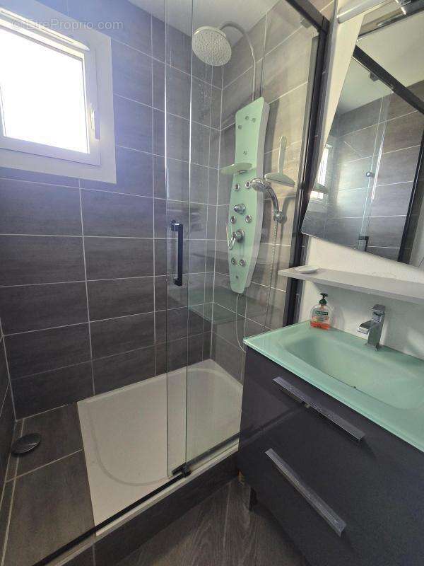 Appartement à SAINT-CYPRIEN