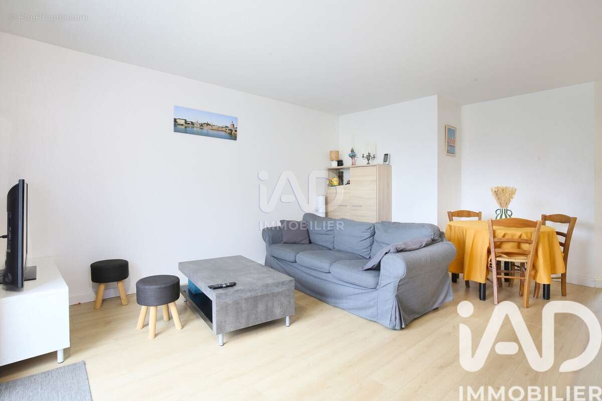 Photo 7 - Appartement à CUGNAUX