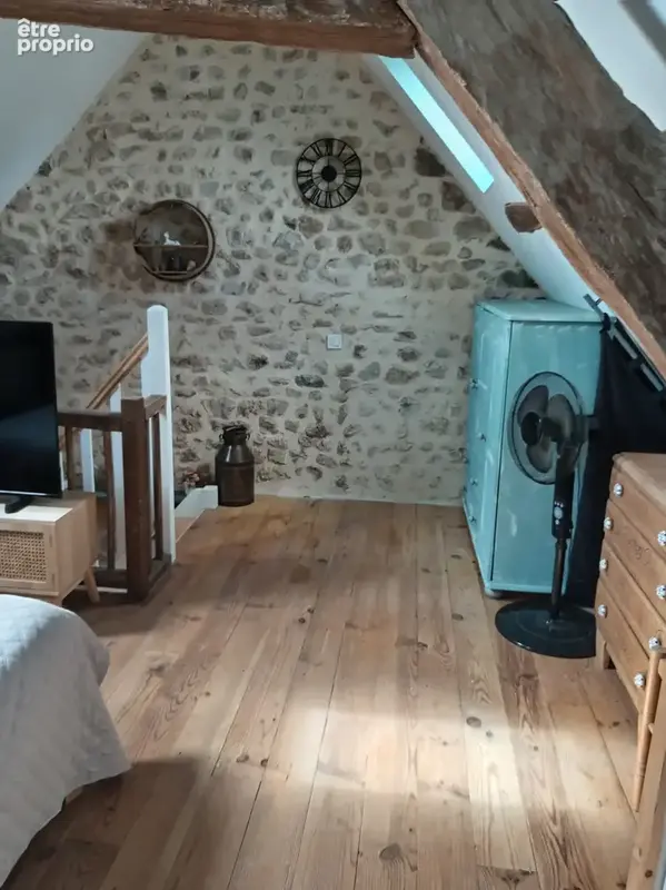 Petite maison de charme sans travaux ! - photo 11